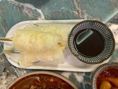 -浩海火烧云傣家菜(京广店)