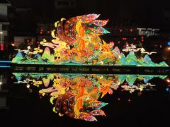 -南阳卧龙岗武侯祠