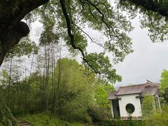 -古堰画乡景区