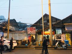 -老街杂酱面(东升街店)