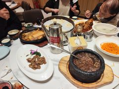 -梅利汴京烤鸭•开封豫菜地标店(东司门店)