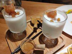 -刀叉遇上筷子中西融合餐厅(南开店)