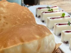 -川旺角融合菜•海景餐厅(星海广场店)