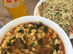 -老刘家永盛斋·传统泡馍(东关南街店)