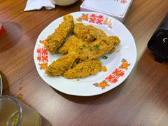 -谢记上海大排档(长寿路店)