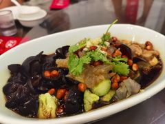 -润泽园饭庄(中山路店)