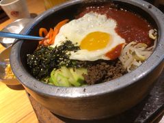 -土大力韩式烤肉料理(39年·和平路店)