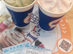 -DQ·蛋糕·冰淇淋(包河万达店)