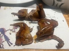 -胖老汉新疆特色椒麻鸡(南门店)