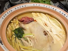 -老鸭集(金沙龙湖天街店)