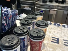 -霸王茶姬(上海静安大悦城店)