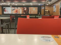 -永和大王(解放东路店)