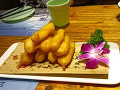 -胡桃里音乐酒馆(曲江店)