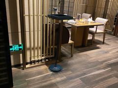 -莲·中餐厅(成都首座万豪酒店)