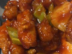 -陈熹公民族美食文化餐厅(中华广场店)