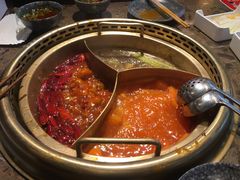 -小龙坎老火锅(北京三里屯店)