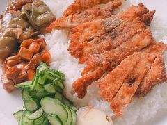 -顶好快餐(市府店)