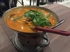 -The Dishes Seafood & Restaurant