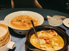 -宴周康·精致江浙菜(周浦店)