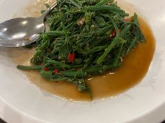 -大螃蟹海鲜餐厅