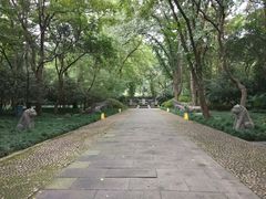 -杭州张苍水先生祠