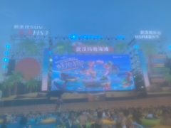 -武汉玛雅海滩水公园