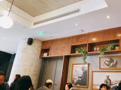 -BAKER&SPICE(国金中心商场店)