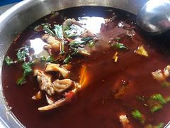 -云溪河冷锅鱼(成都玉林小吃街店)