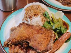-渣·餐厅(西斗门店)