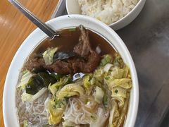 -金泰缘排骨馆(遵化路店)