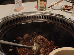 -沈厨地锅老灶•徐州烧烤(黄渡店)