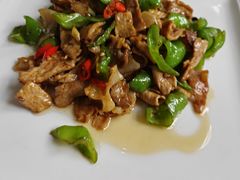 -起士林西餐厅(东经路店)