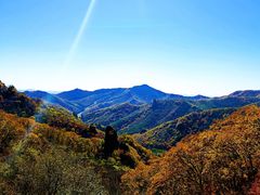 -丹东天桥沟景区