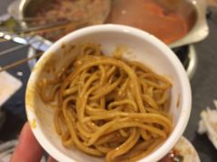 -川成串·自助串串香火锅(朝阳店)