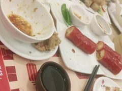 -点都德(大茶楼店)