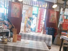 -彭耕记猪油炒小菜(吉联mall店)