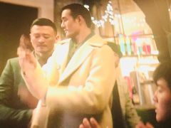 -自由人影城(大庆唐人中心店)