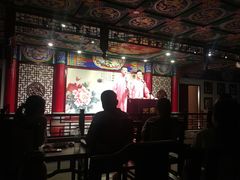 -武汉天乐社武宫剧场