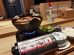 -七福日本料理