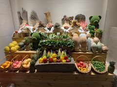 -上座云间·青年赣菜(绿茵店)