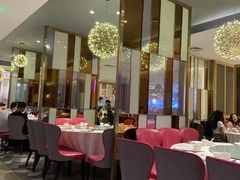 大堂-蟹榭(静安寺晶品商场店)