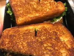 -The Habit Burger Grill 哈比特汉堡(爱琴海店)