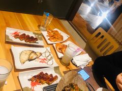 -割烹旭日本料理(龙湖狮山天街店)