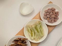 餐前小吃-火璽·園