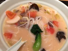 -东园小馆(苏州中心店)