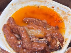 -粤食堂(天津和悦汇店)
