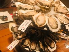 -斯普汇生蚝牛排馆(中骏世界城店)