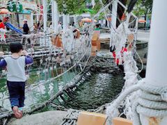 -南昌之星游乐场