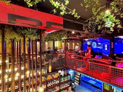 -1819餐厅·团队聚餐·烤串·精酿