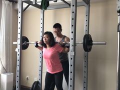 -炼健身私教工作室
